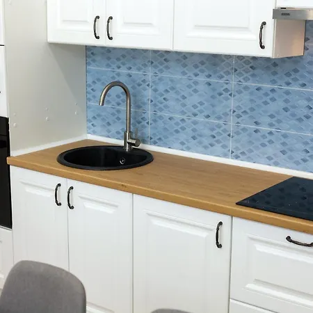 Leogrand Three Bedrooms Vip On Kniazia Romana 12 * לבוב